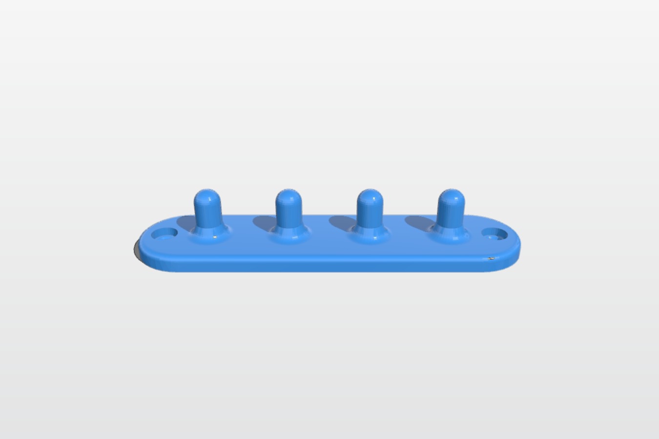 Key hanger