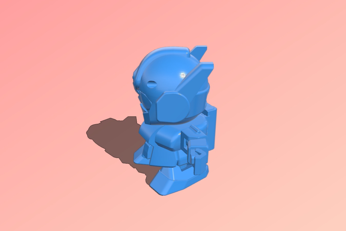 RAPIRO miniature 3