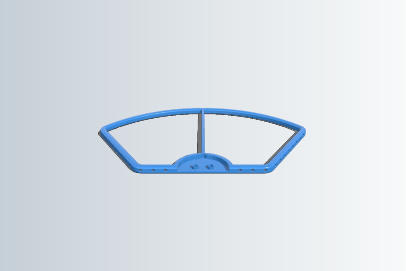 DJI Phantom 2 Vision Plus Prop Guard