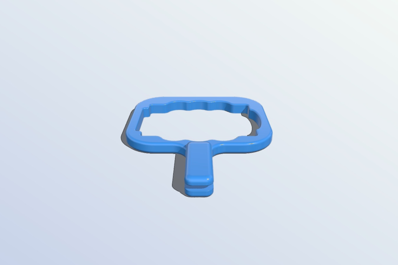 sauce multi-tray holder