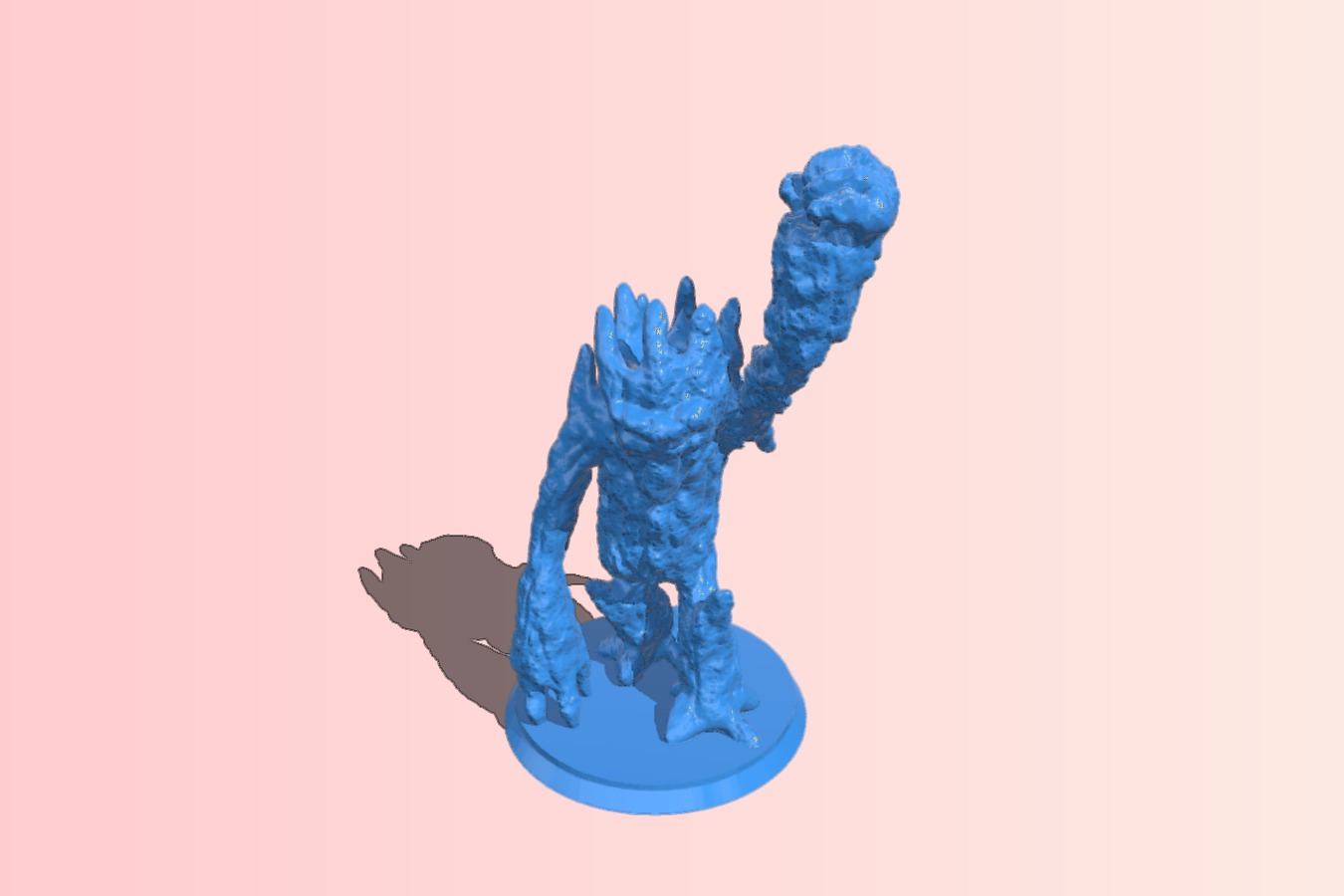 Treant Sapling
