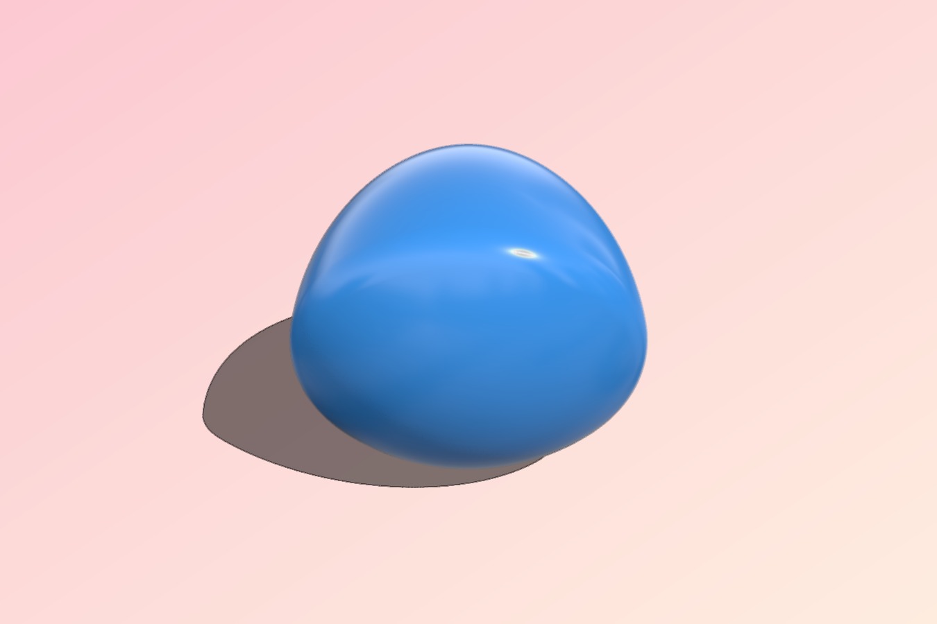Solid object of constant width Reuleaux Triangle Volume of revolution