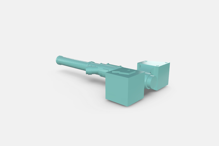 Warhammer Thunder Hammer