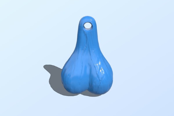 Eier _ Balls | 3d print model