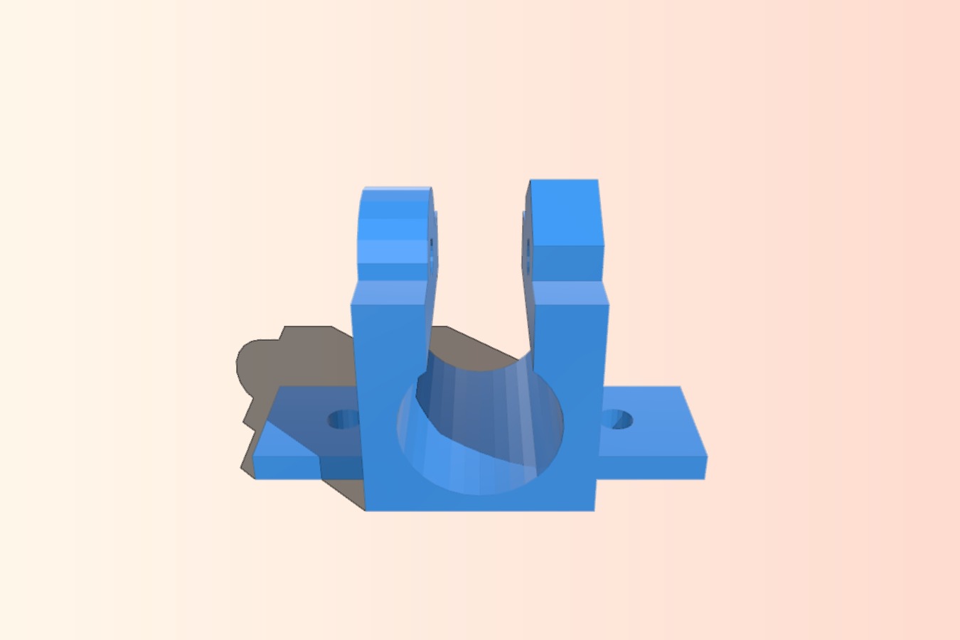 Prusa IGUS RJMP 01 08 Holder