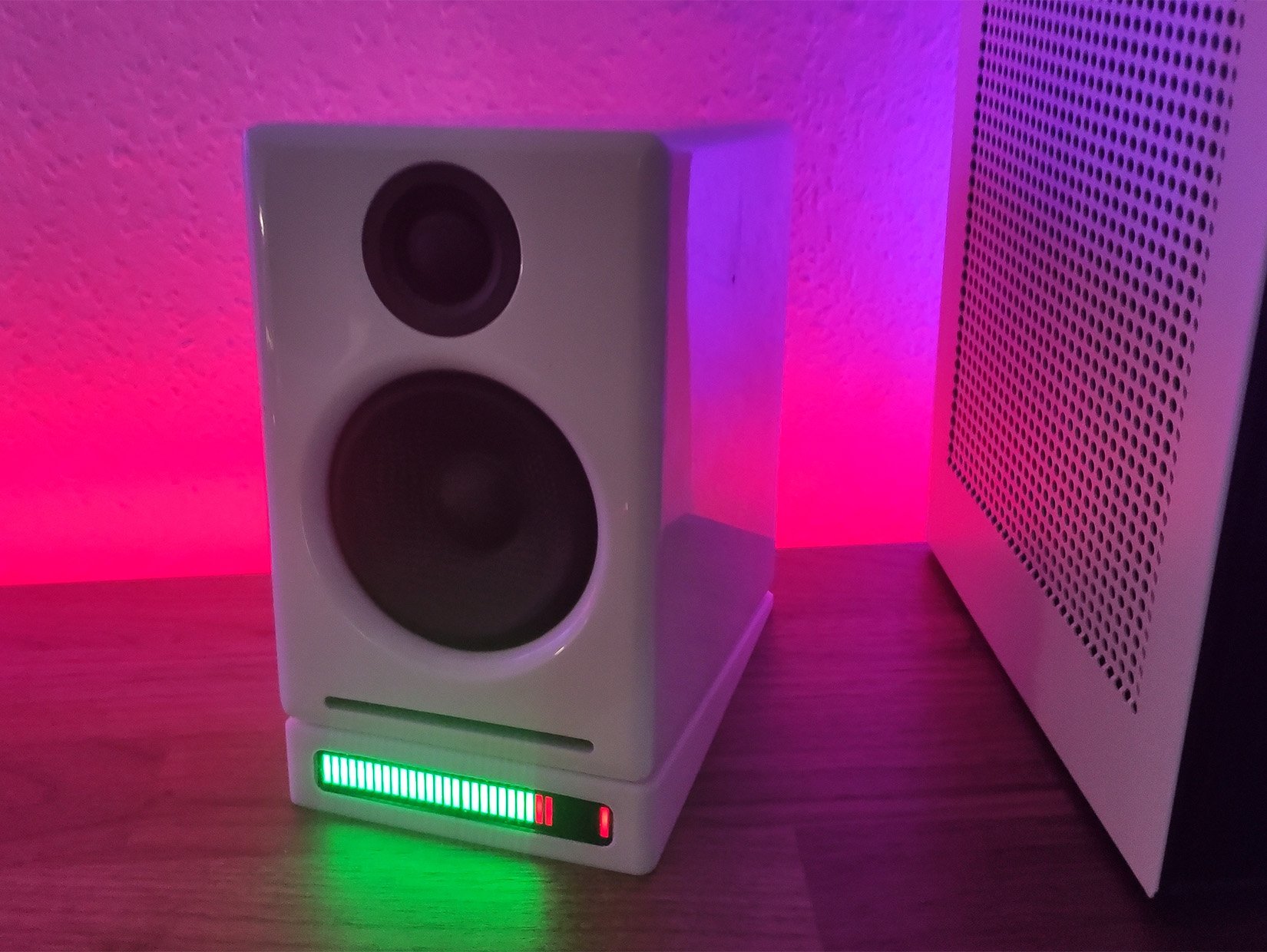 AudioEngine A2+ Speaker Stand v2.1