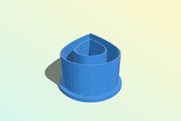 Clay cutters | 3d print model