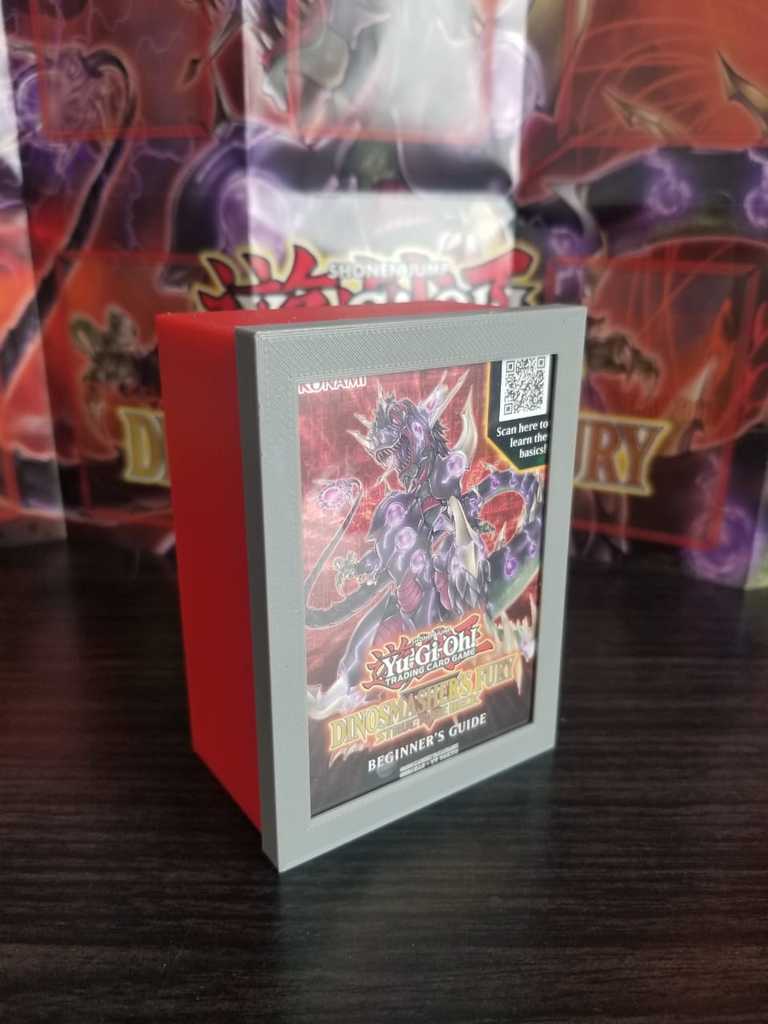 Yugioh - Deck Box