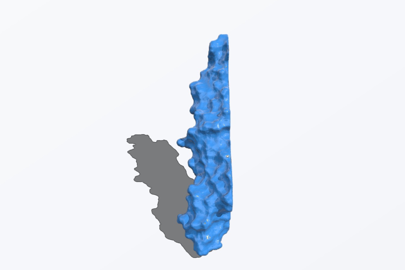 tRNA Synthase