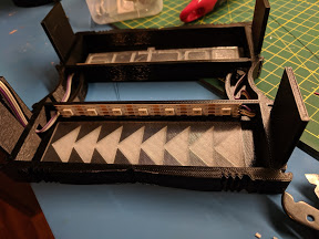NH-D15 RGB Shroud