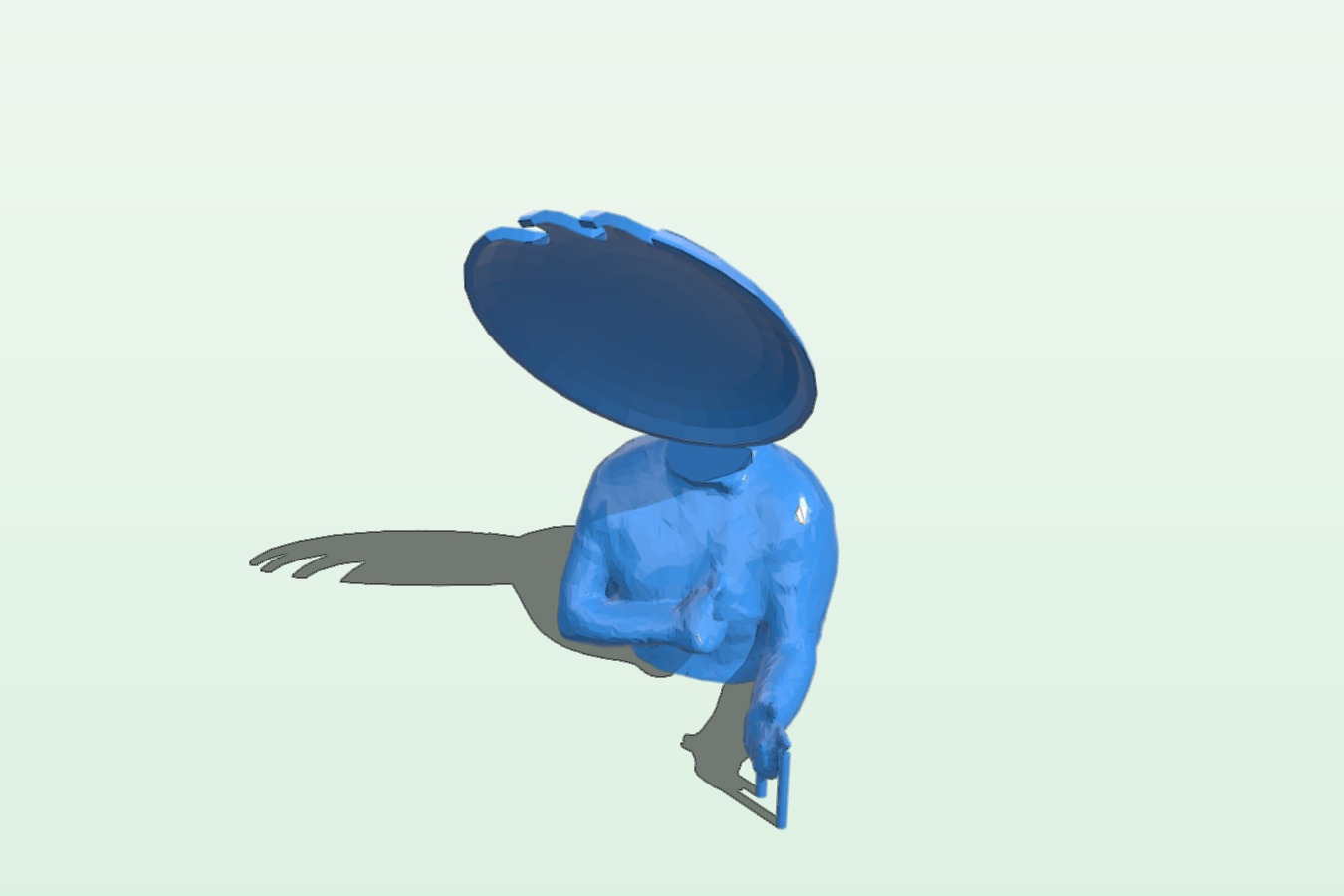 Jonathan Danspork