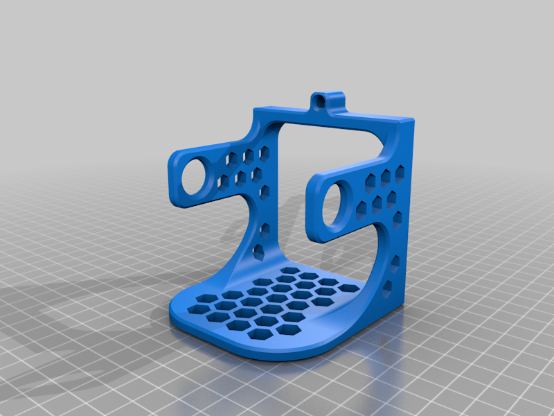 Solder Spool Holder