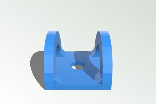 Switch Guard | 3d print model