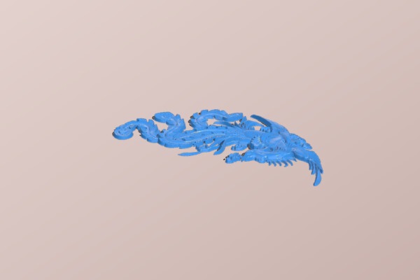  | 3d print model