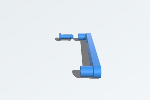 Garden Furniture Repair | 3d print model