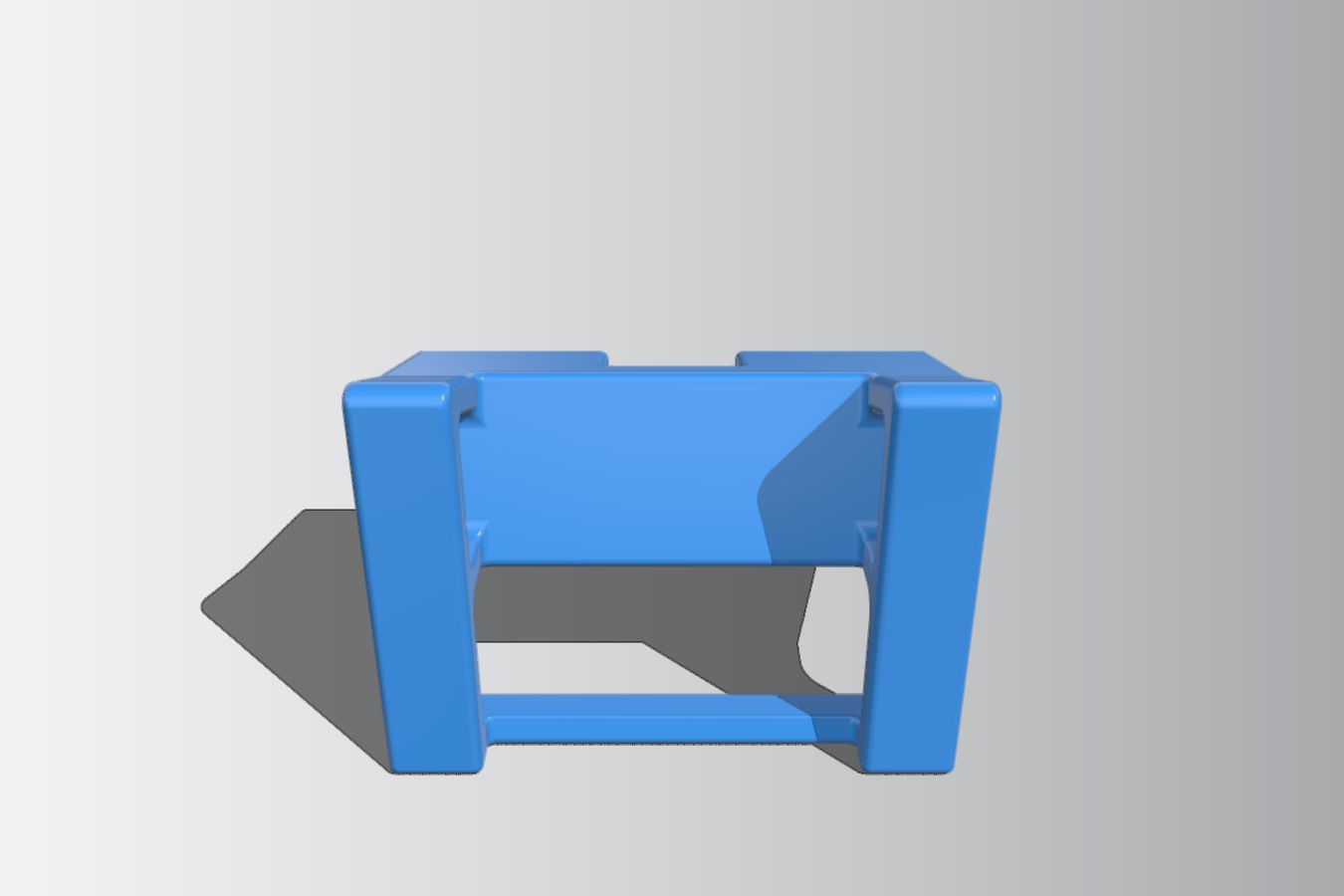 iPhone Desk Stand