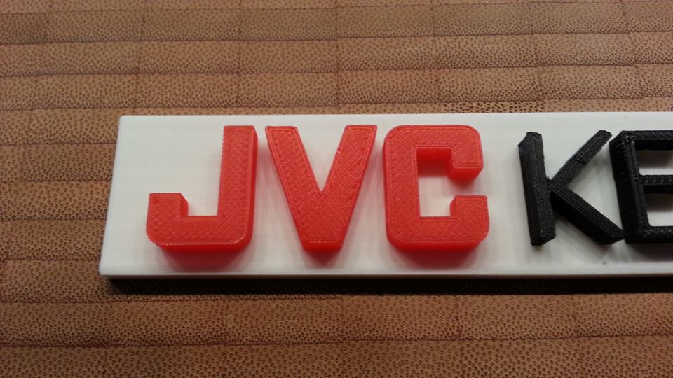 JVC Kenwood Logo