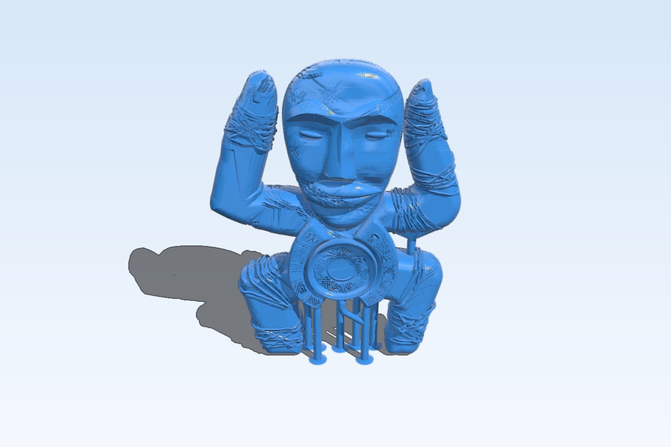 Koh-Lanta Totem 2018