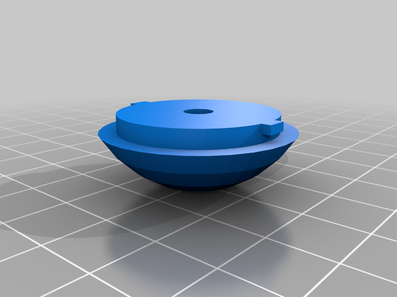 "Party Snap" Grenade