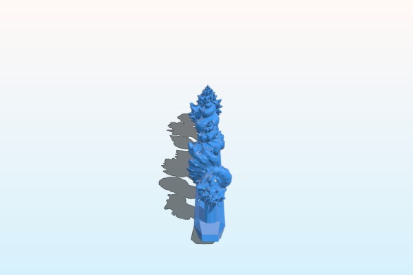  | 3d print model