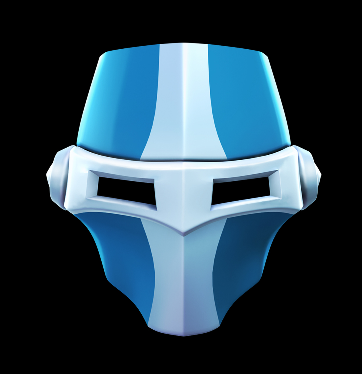 Knight Helmet