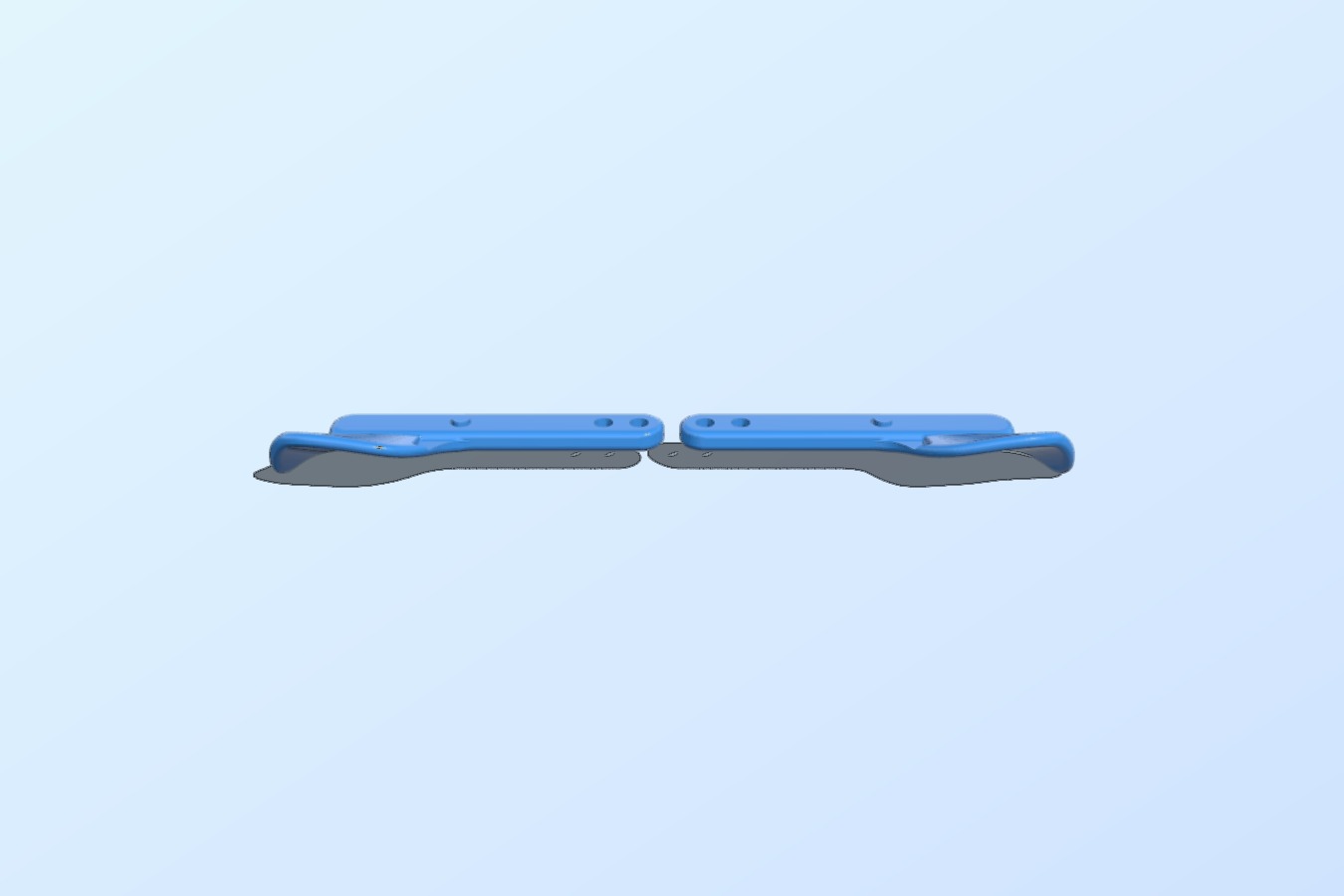 Scuf Triggers