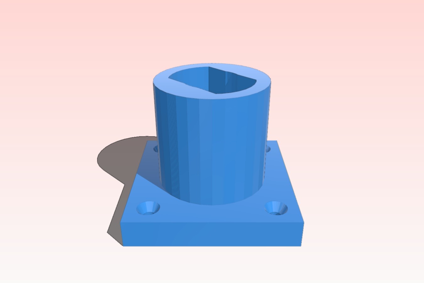 Kärcher Foam jet FJ-6 wall holder