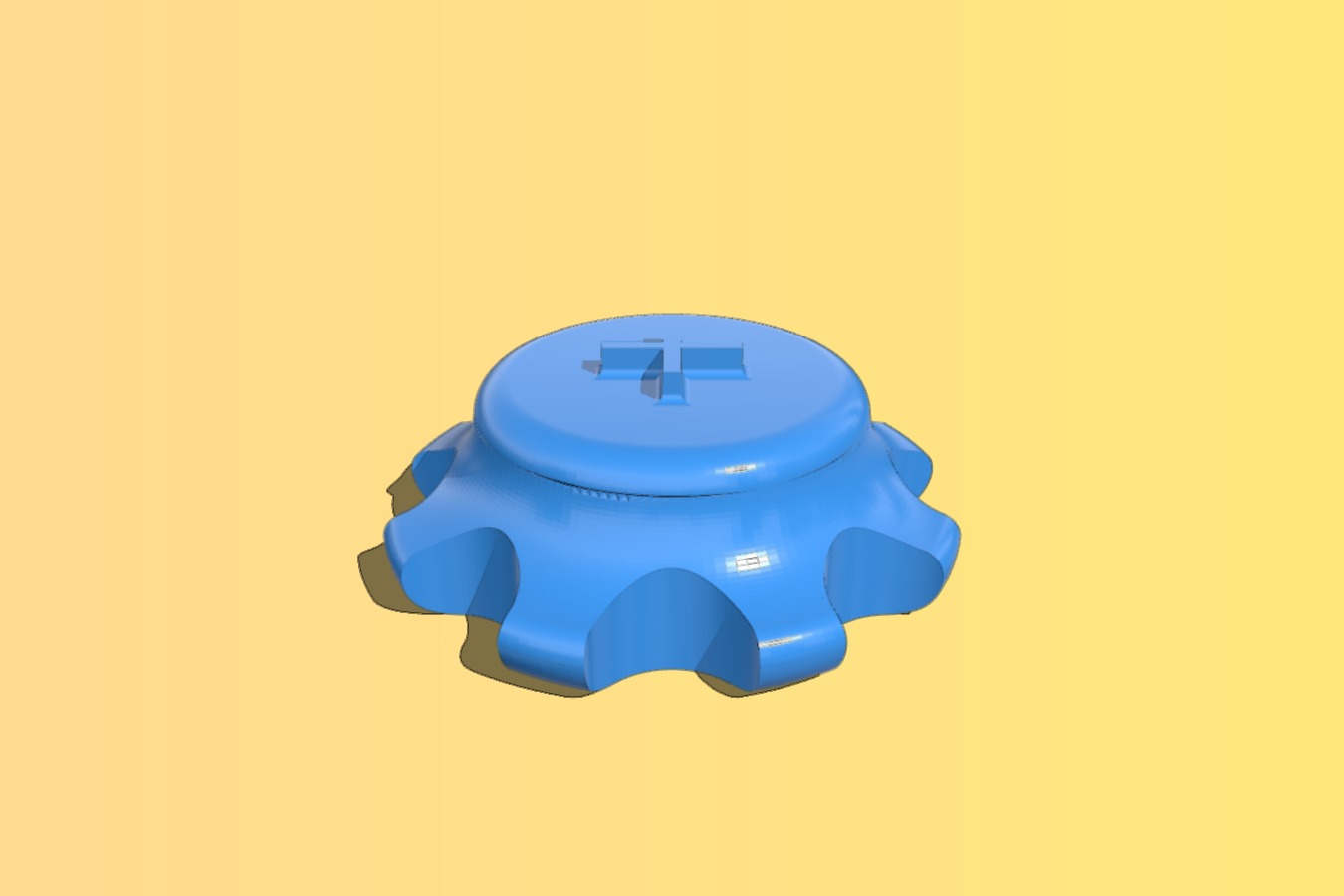 Tool for opening car wet batteries