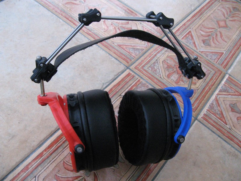 Tofty Headband 1