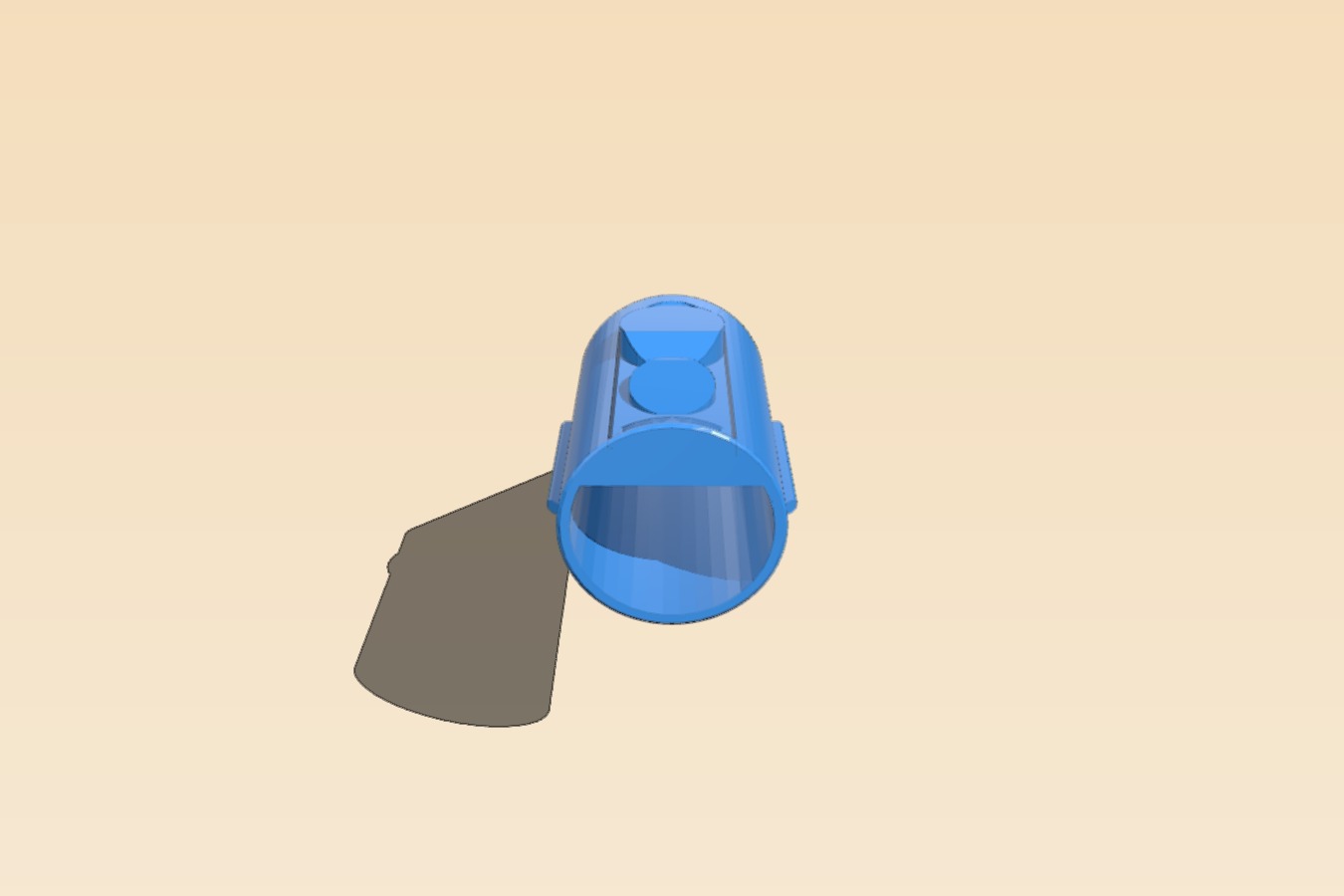 Dyson V7_V8_V10_V11 Small space cleaning tool