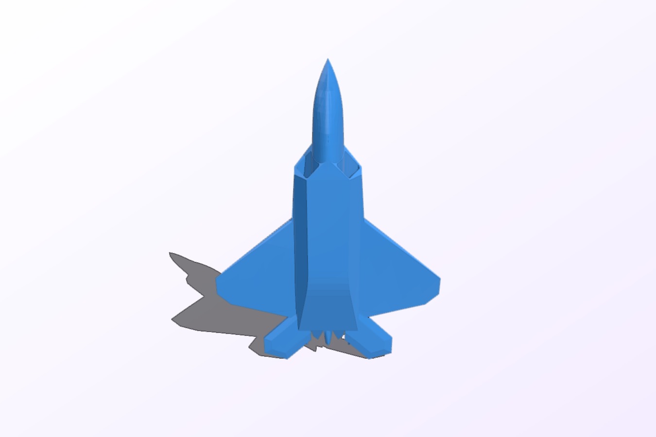 F-22 Raptor