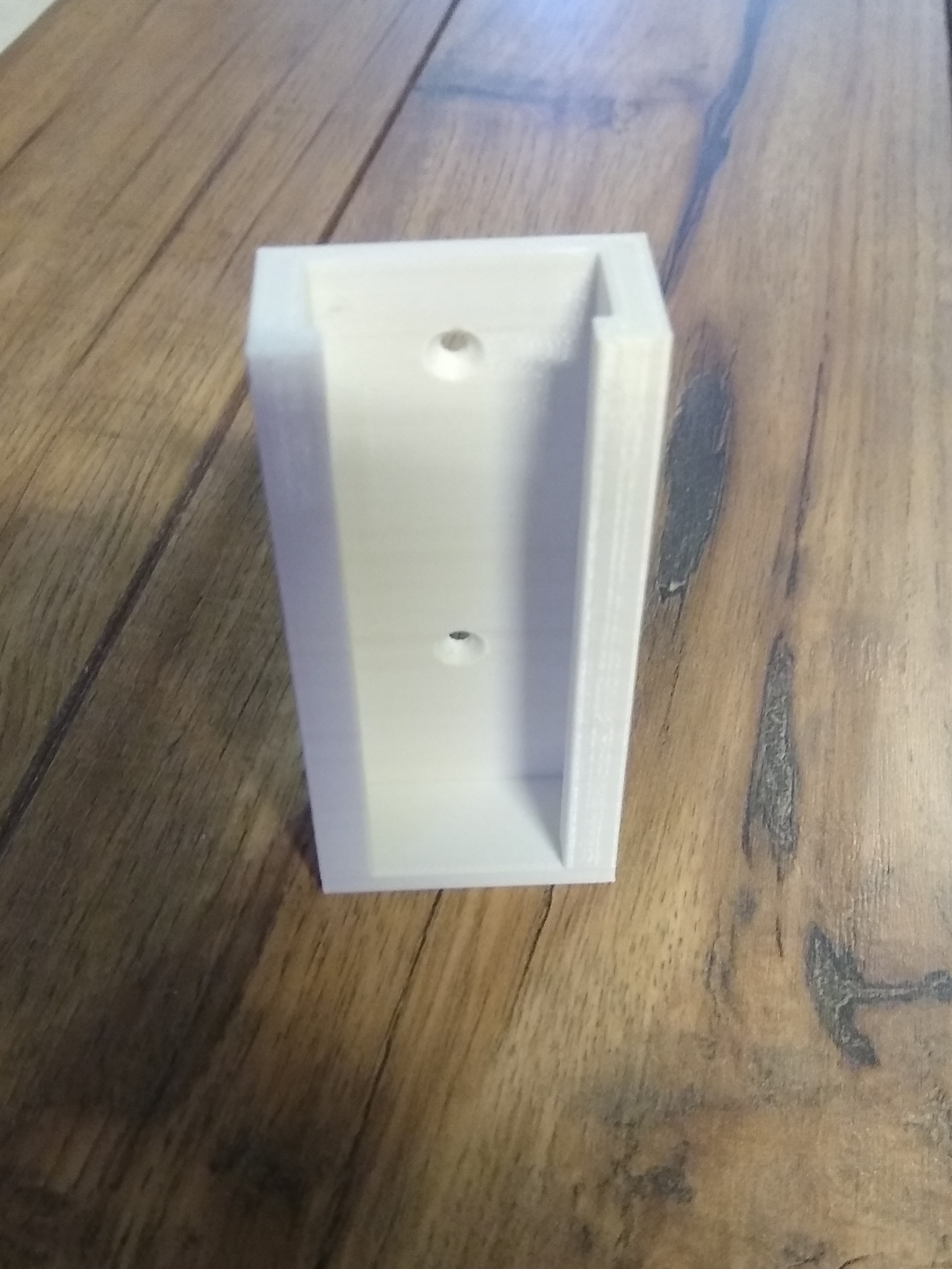Bergara B-14 HMR 6.5 Creedmoor Magazine Mount