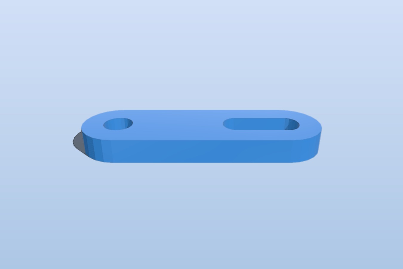 6x9 Speaker Adapter