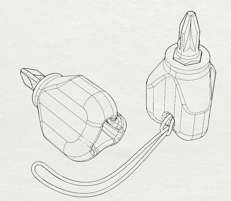 micro Screwdriver