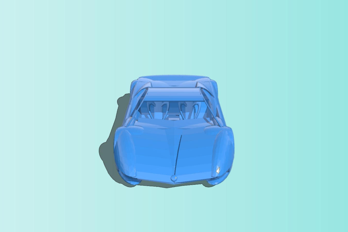 lamborghini concept