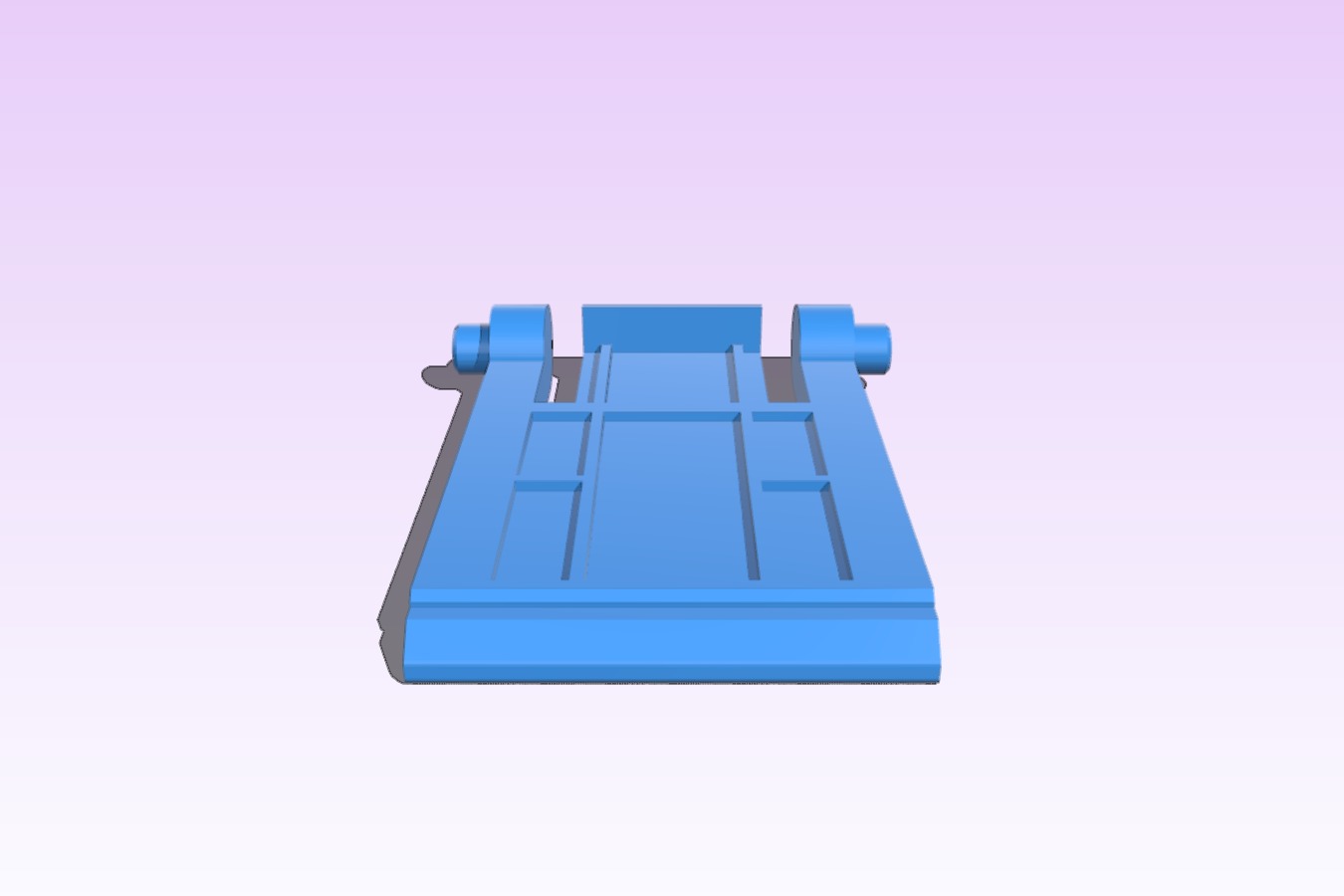 keyboard support - logitech K330