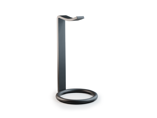 Minimalist Headset Stand | 3d print model