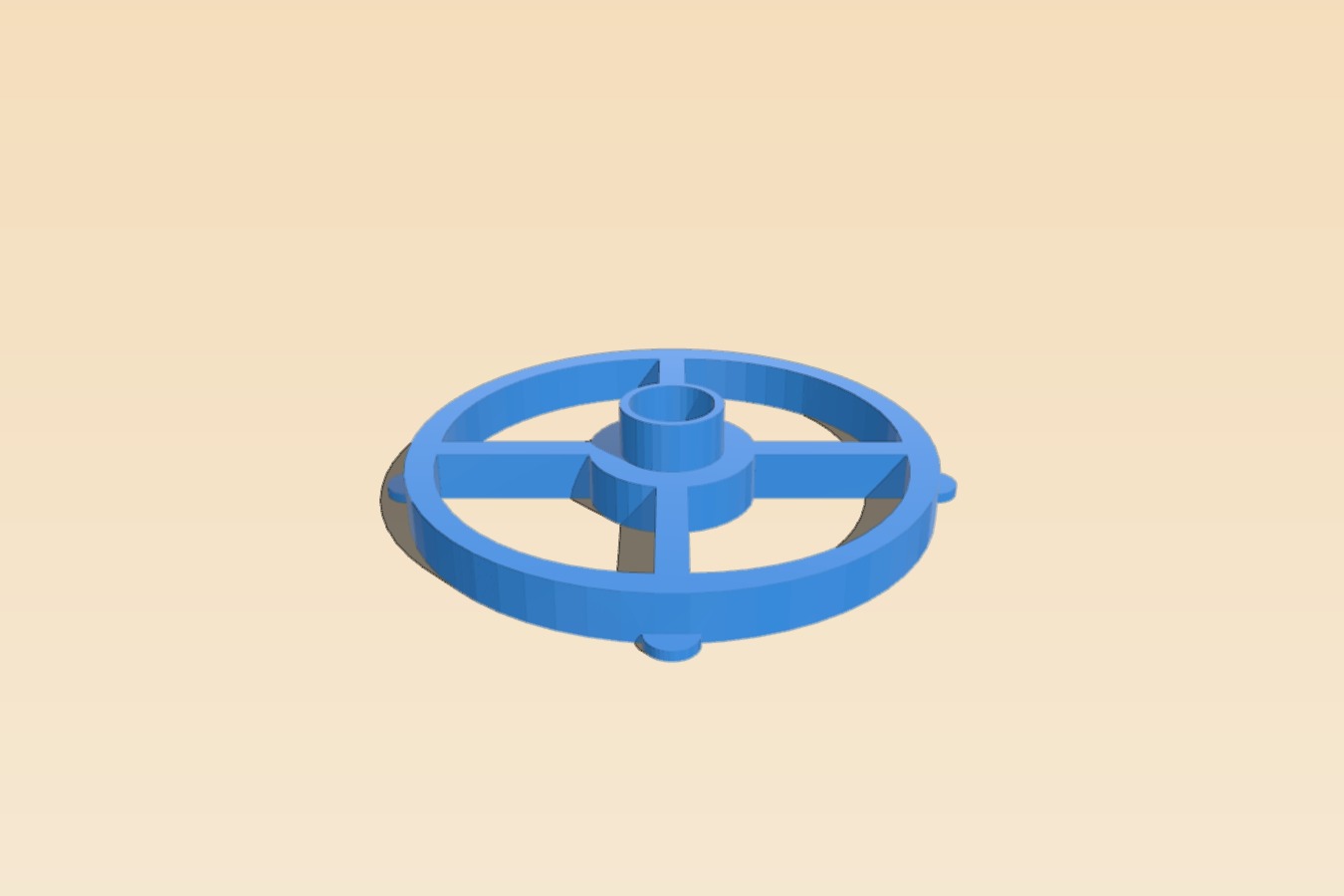 G3 - Spool Holder