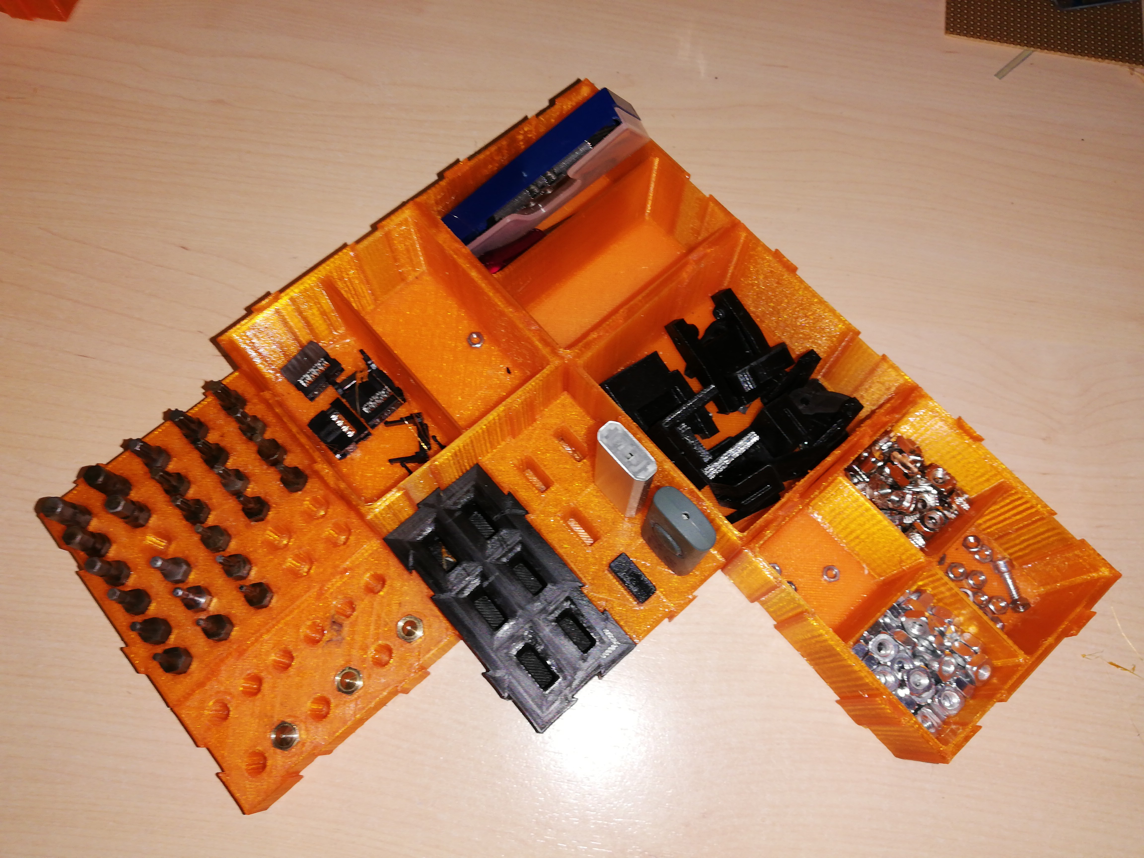 Storage Box