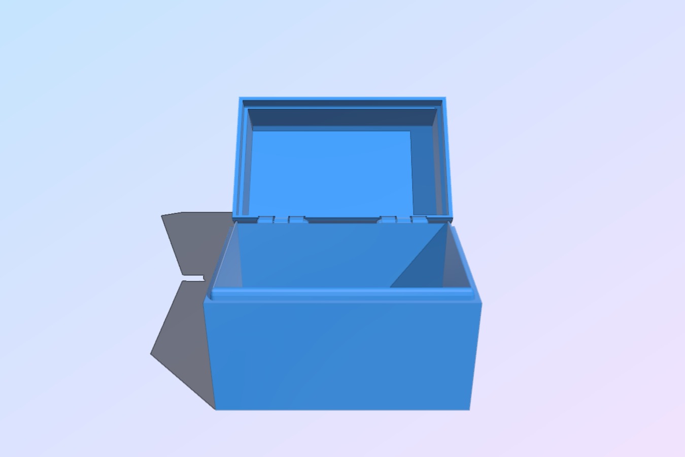 Simple Box