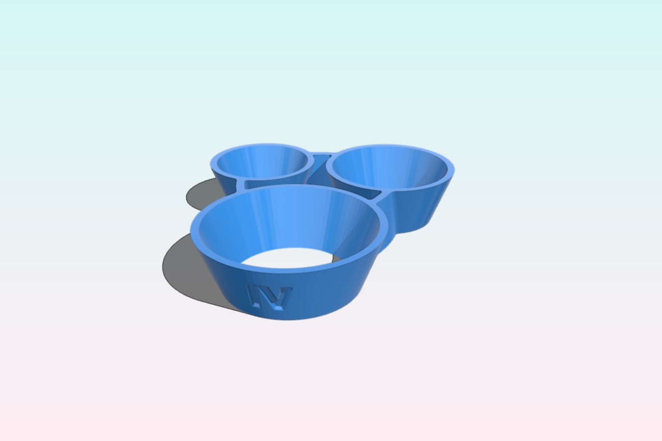 Spagetti Measurer