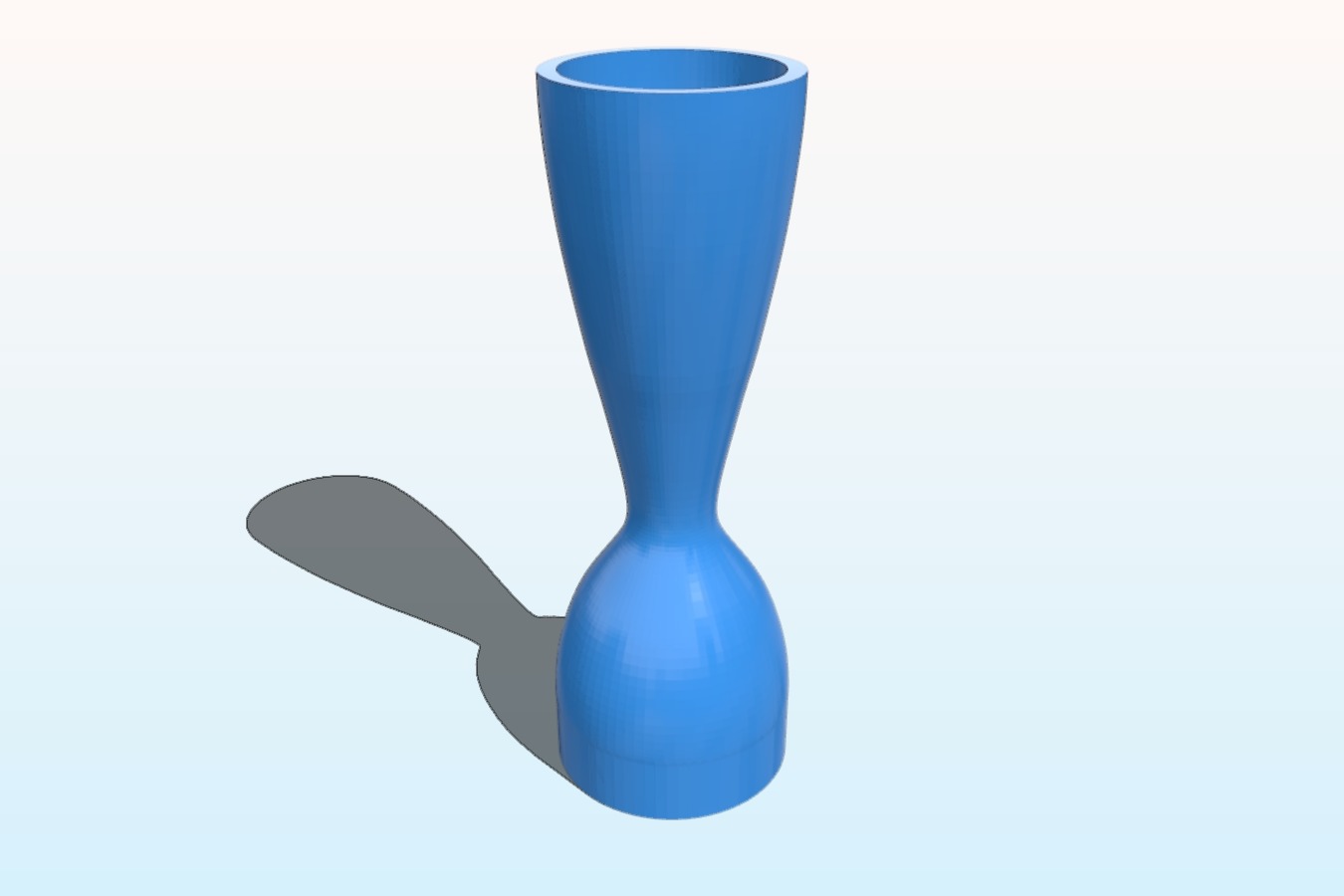 De Laval nozzle