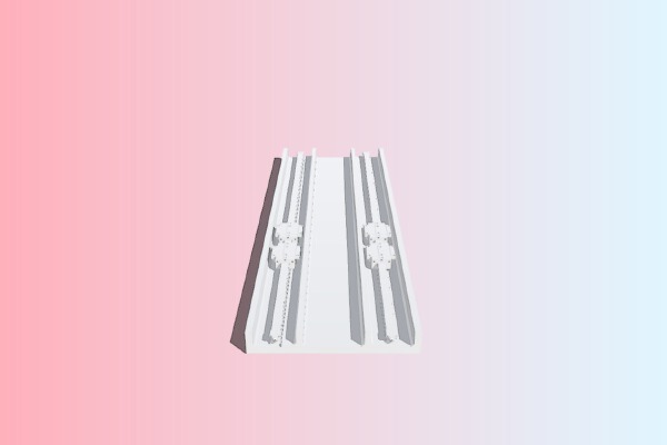 Untitled | 3d print model