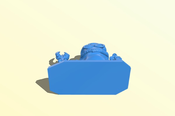  | 3d print model