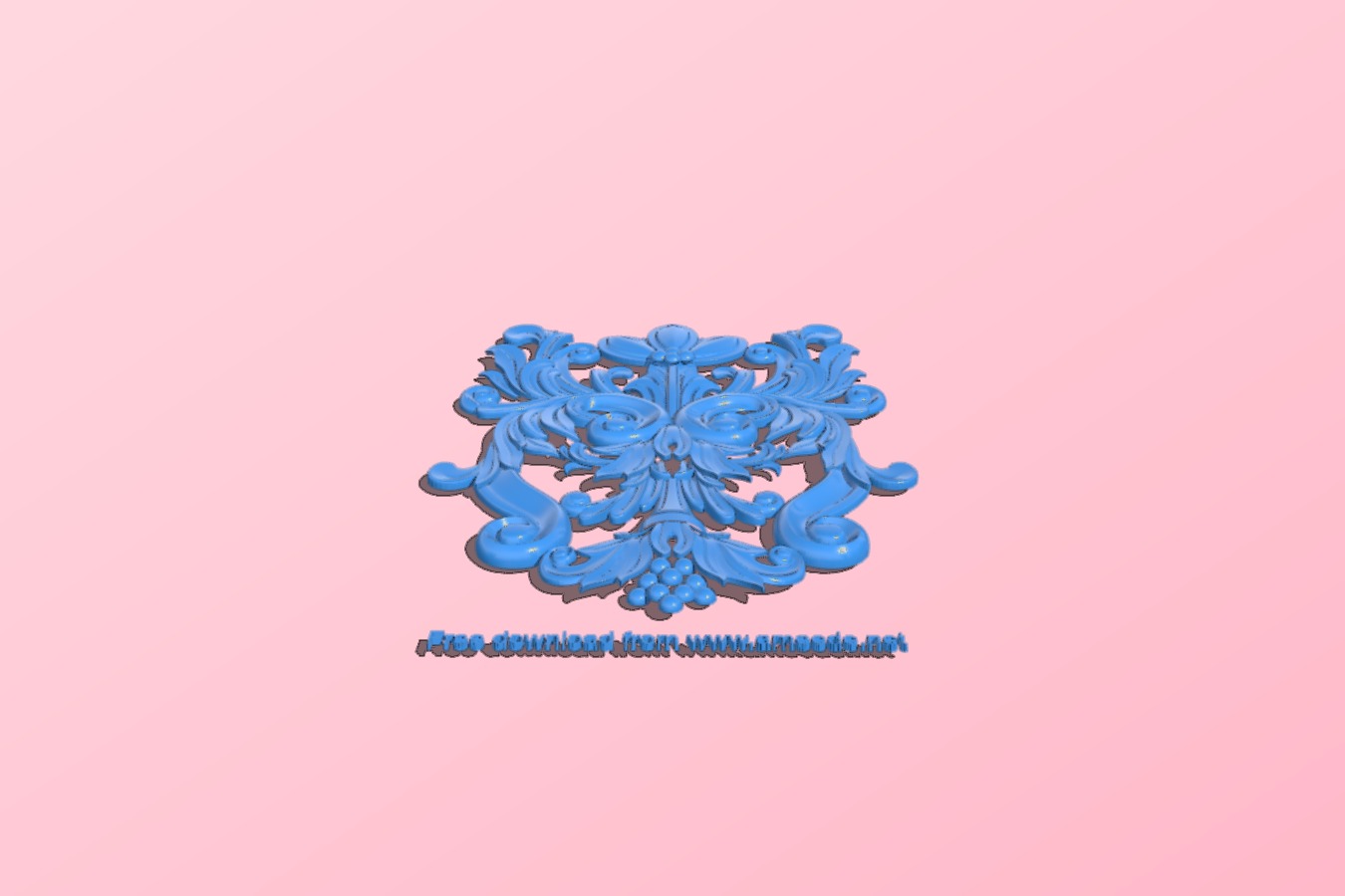 Pattern decor design