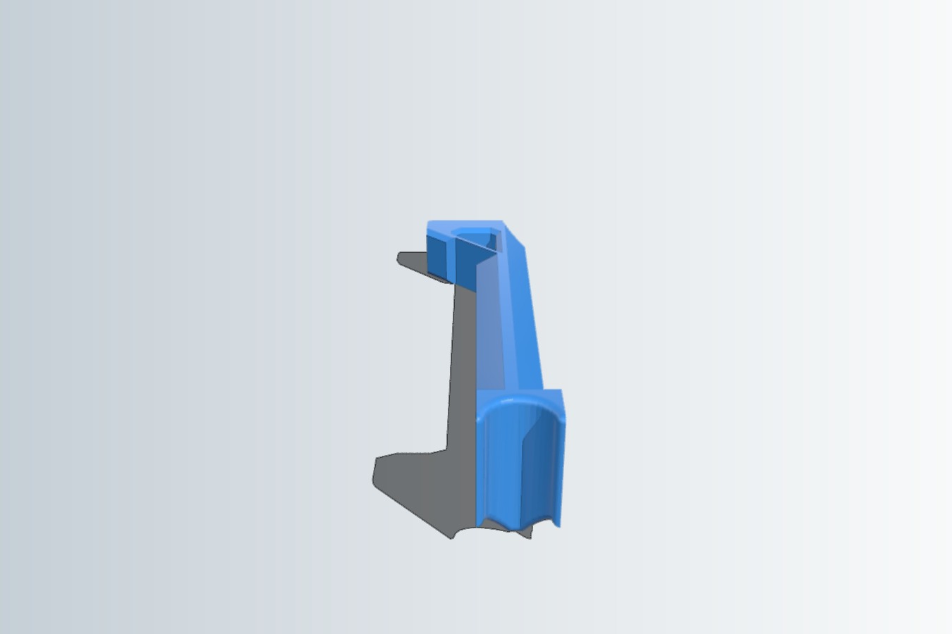X Axis Level Tool