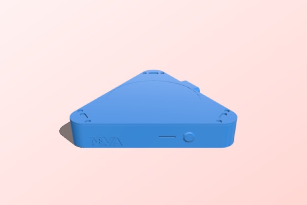 Dagoma Neva Mesh | 3d print model