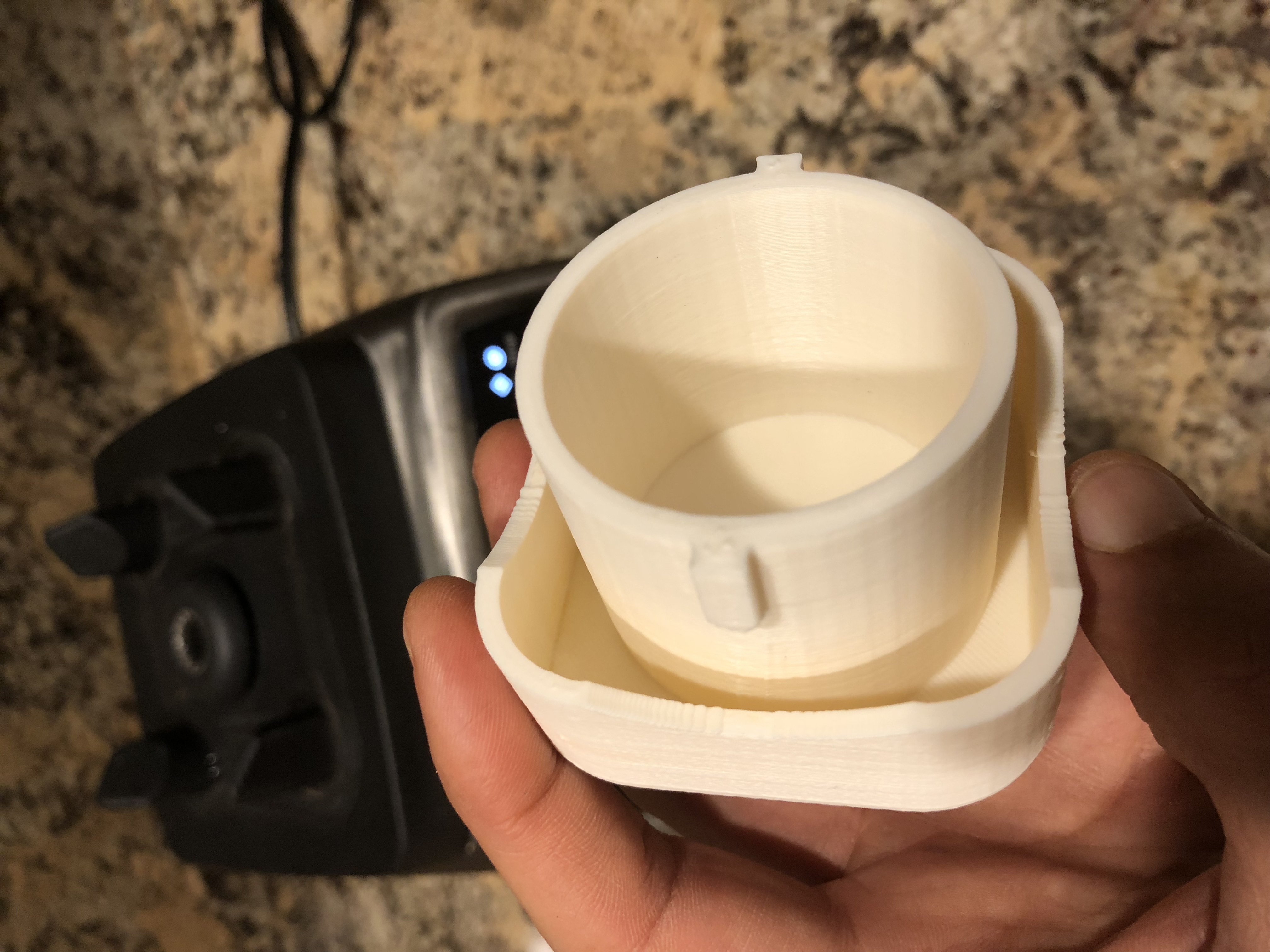 Vitamix Lid