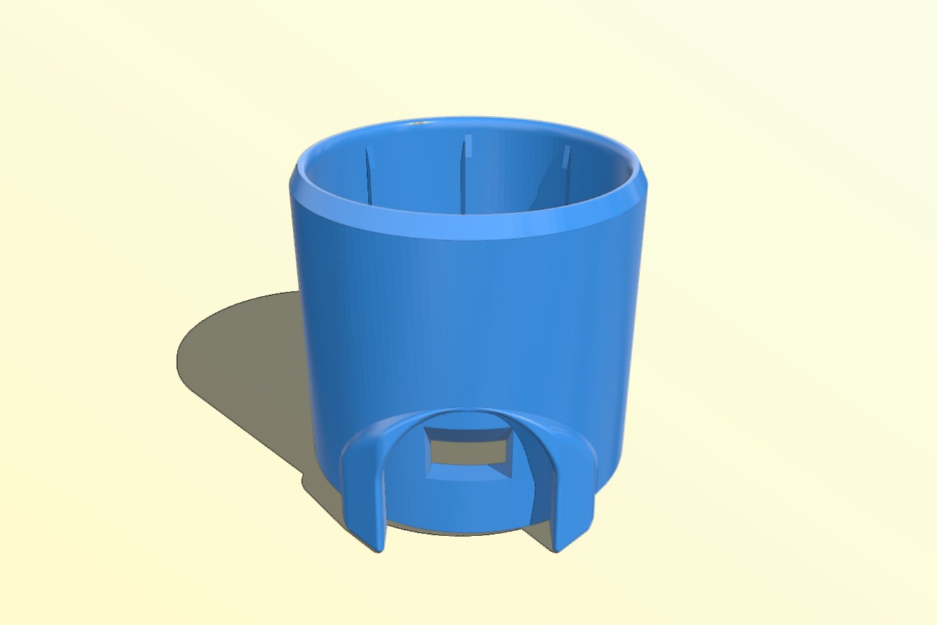 Dyson ® DC05 Absolute Tube Connector