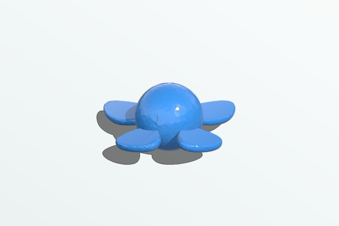 Navi Ornament